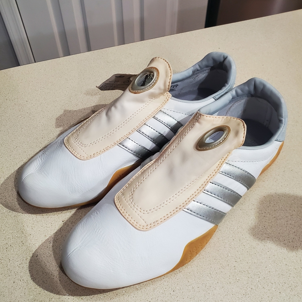✨ adidas Originals MEI G50509 | Rare Deadstock Size 7.5 - Picture 2 of 10